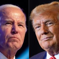 “Nadie está por encima de la ley”: campaña de Biden sobre veredicto contra Trump