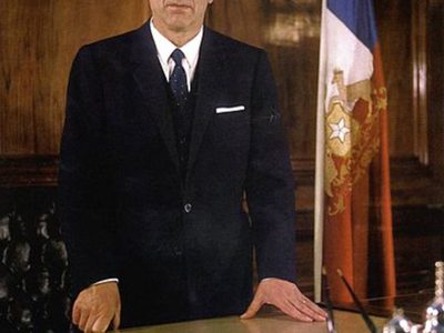 Magnicidio de Frei, en la polémica