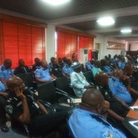 Rescatan a 19 mujeres en una 'fábrica de bebés”, en Nigeria