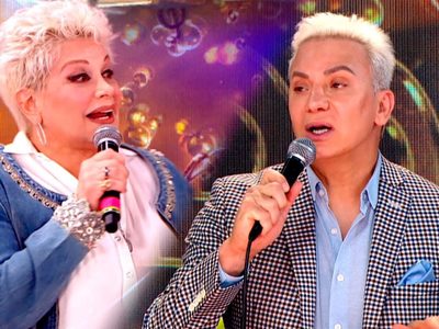No hay vuelta atrás: Carmen Barbieri tomó una drástica decisión con Flavio Mendoza y todo terminó