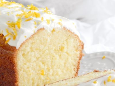 Con 1 huevo: receta del budín más esponjoso y rico del mundo, ideal para los mates del finde