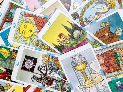 Junio en clave tarot: las cartas revelan lo que se viene para cada signo del Zodíaco