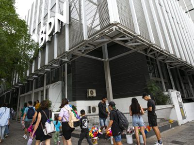 Echaron a un expresidente del BPN por supuestos vínculos con "cuevas" financieras