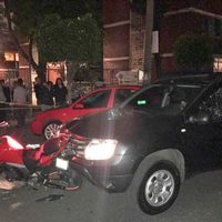 Matan a un hombre que circulaba en las calles de la colonia Pensil (Video)
