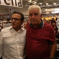 “Es un honor estar con la mejor”: Pepín López Obrador dice que Sheinbaum salió fortalecida por giras