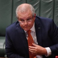 Australia: ni siquiera el primer mandatario puede viajar por las medidas anticoronavirus
