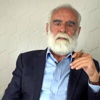 Diego Fernández arremete de nuevo contra AMLO, esta vez por el caso de las farmacéuticas