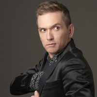 "Quiero que colapse": la crítica visión de Diego Reinhold sobre lo que le ocurre al mundo
