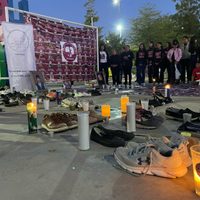 Decenas de “carboneras” con restos humanos se han encontrado en Sonora, afirman buscadoras