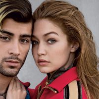"¡SERÁN PADRES!": Gigi Hadid y Zayn Malik estarían esperando su primer hijo. ¡Cuánta emoción!