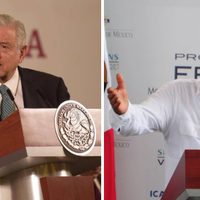 El presidente confirma demanda de Alonso Ancira en su contra