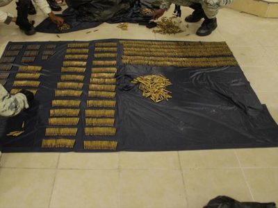 Juez vincula a proceso a 13 personas que se enfrentaron con el Ejército en Jiquipilas, Chiapas