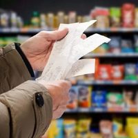 Precios: la inflación en octubre creció 2,3 % y acumula 24,8 % en lo que va del año