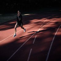 Tamara Vega confirma estupro del entrenador nacional de pentatlón Sergio Escalante