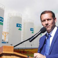 Gran impulso en en el corazón de Vaca Muerta: Gutiérrez anunció una millonaria inversión