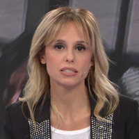 Mariana Fabbiani reveló la verdad de lo que vivió cuando se alejó de la televisión