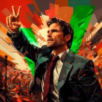 Ultraderecha mexicana: Verástegui, un descalabro que no le sabe a derrota