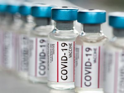 Coronavirus: así continúa la administración de la vacuna contra este virus