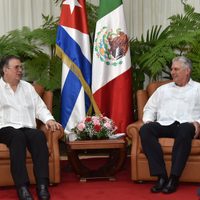 México solicitará a la OEA pronunciarse sobre "golpe" en Bolivia y refrenda ofrecimiento de asilo a Evo