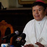 Obispo rechaza protección de la Iglesia a sacerdote acusado de pederastia en Oaxaca