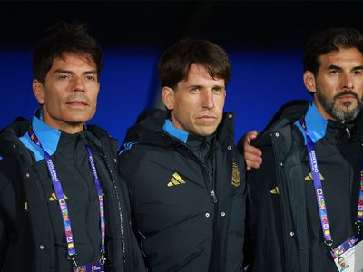 Con lo del Sub 20 todavía fresco, Placente dio la lista del Sub 17