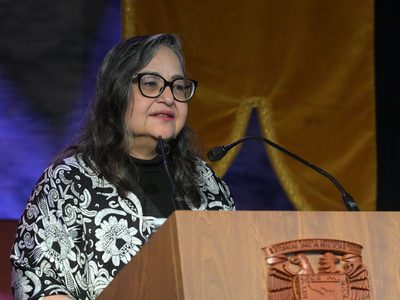 Norma Piña planteó aumento presupuestal del 2.3% pero el pleno rechazó su propuesta