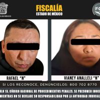 Detienen a jefe de combate a la extorsión de Ecatepec; lo acusan de homicidio