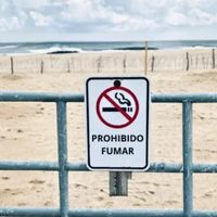 Multas por fumar en las playas de Mar del Plata: cuándo entran en vigencia y cuáles son los montos