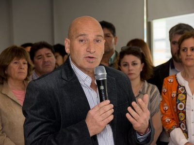 Hugo Panessi, exintendente de Villa La Angostura, señaló que el panorama actual es muy complicado
