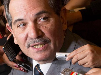 El exsenador José Alperovich fue procesado por abuso sexual