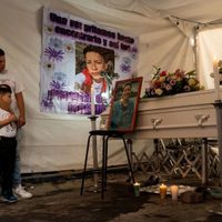 Margarita Cuevas fue asesinada en 2022, pero su cuerpo estuvo dos años en la morgue por negligencia