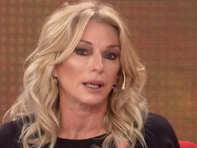 "Me tuve que volver": Yanina Latorre reveló por qué no pudo asistir a la última emisión de "LAM"