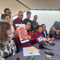 Morena-PT denuncia compra de votos del PRI en Coahuila; piden a la UIF rastrear códigos QR