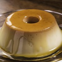 Flan de avena sin huevo y sin leche: una receta increíble y deliciosa, con un resultado cremoso que sorprende