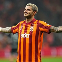 En medio de los escándalos: la importante meta que se puso Mauro Icardi