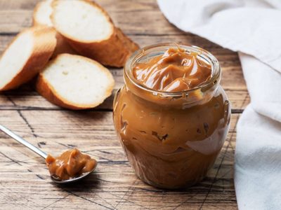 Dulce de leche sin azúcar: la receta fácil y con pocos ingredientes para un postre bajo en calorías