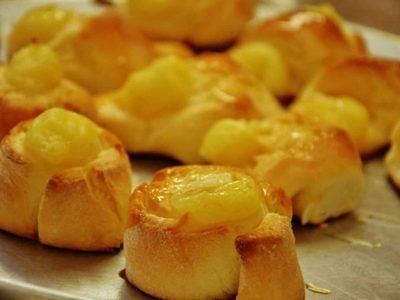 De dulce de leche y crema pastelera: la receta de facturas sin TACC que vas a amar por lo fácil y deliciosa que es