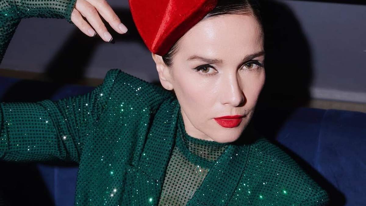 Natalia Oreiro. Fuente: Instagram)