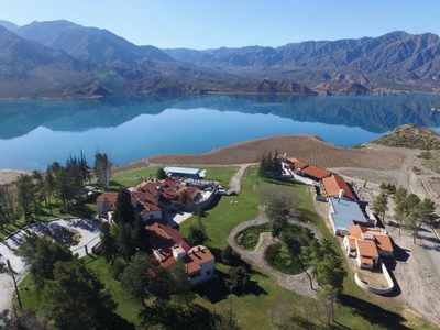 Mendoza fue elegida entre los mejores sitios turísticos del mundo