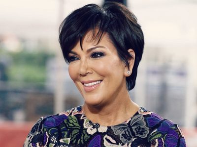 ¡Sus hijas la censuran! Kris Jenner se sinceró sobre su noviazgo y reveló detalles privados