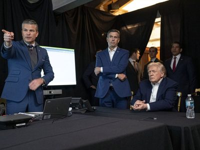 Mensaje de China a USA: “Ningún país puede actuar como policía mundial"