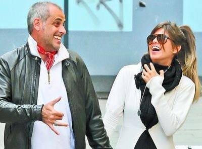¡Años después! Mariana Antoniale confesó su peor traición a Jorge Rial