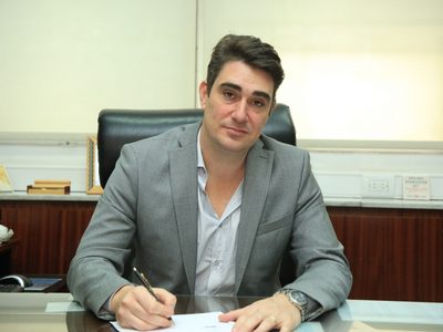 Sindicalistas de Vialidad celebran el procesamiento de Iguacel: "Da esperanza que se haga justicia"