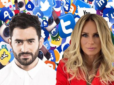 "Le mandó una foto muy picante": acusaron al Tucu López de serle infiel a Sabrina Rojas