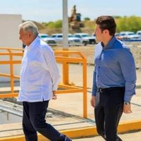Para terminar obras inconclusas, detienen El Cuchillo II hasta el 16 de diciembre