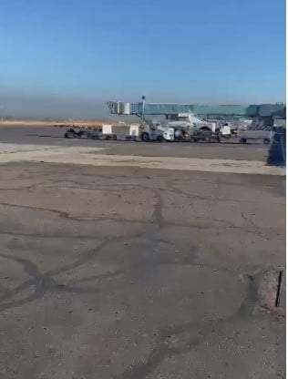 Aeropuerto de Sinaloa
