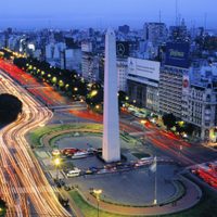 Un prestigioso portal hizo un ranking de ciudades latinoamericanas para vivir: ¿Dónde quedó Buenos Aires?