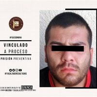 Cae el presunto asesino de líder yaqui Tomás Rojo; el móvil ligado a una caseta de cobro: FGJ Sonora