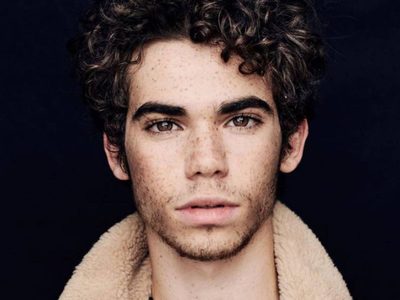 ¡Conmovedor! La madre de Cameron Boyce escribió unas tiernas palabras para su hijo en este día espec