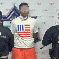 Hijo de exdiputado del PRI es líder del CJNG en Veracruz y Oaxaca: Rosa Icela Rodríguez